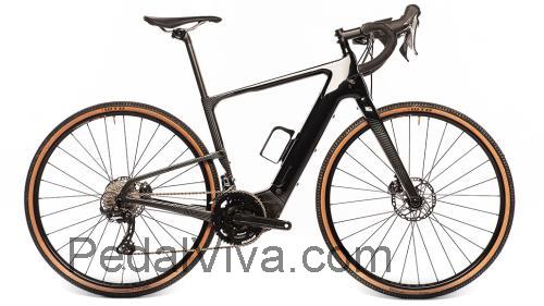 Cannondale Topstone Neo Carbon 2 ficha-técnica e avaliações